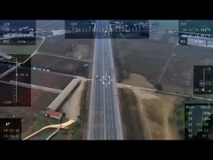 پلاک را در فاصله 300 متری مشاهده کنید