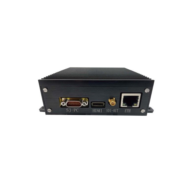 H.264 H.265 AI Identification Encoder Storage Video 264/265 AVI MP4
